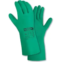 Texxor Chemikalien-Handschuhe 2360