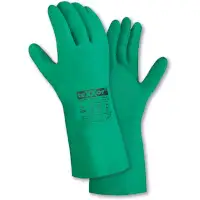 Texxor Chemikalien-Handschuhe 2360 Größe 7 