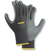 Polyester-Handschuhe Typ 2430 Gr. 7 Größe 7   Artikel-Nr.: BIG-2430-7VE