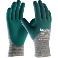 MaxiFlex® Comfort™ Typ 2435 Gr. 7 Größe 7   Artikel-Nr.: BIG-2435-7VE