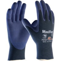 ATG MaxiFlex® Elite™ Typ 2443 Größe 7 