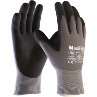 ATG MaxiFlex Ultimate AD-APT 2455 Größe 5 
