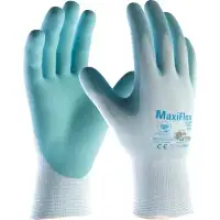 MaxiFlex® Active™ Typ 2460 Gr. 9 Größe 9   Artikel-Nr.: BIG-2460-9VE