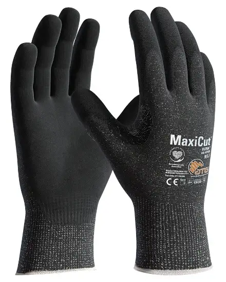 Montagehandschuh ATG MaxiCut Ultra 2494 Montagehandschuh ATG MaxiCut Ultra 2494