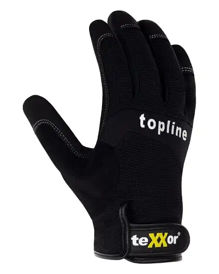 Texxor Kunstleder-Handschuhe 2520