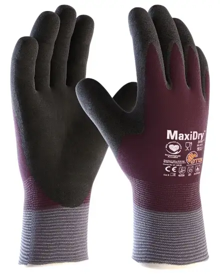 Montagehandschuh ATG Artikel 2580