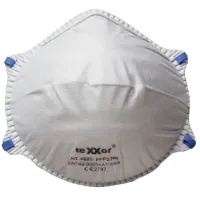 Texxor Feinstaubmaske FFP2 4820