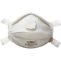 Texxor Feinstaubmaske FFP3/V 4831