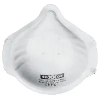 Texxor Feinstaubmaske FFP1 4910