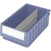 BITO Zubehör für Regalkästen RK
