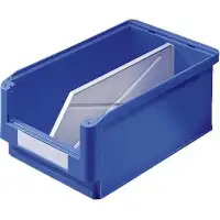 BITO Zubehör für Sichtlagerkästen SK 