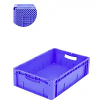 BITO Eurostapelbehälter XL-RX 