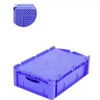 BITO Eurostapelbehälter XL-RX-ZK Grundmaß 600 x 400 