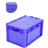 BITO Eurostapelbehälter XL-RX-ZK 