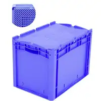 BITO Eurostapelbehälter XL-RX-ZK 