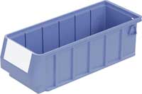 BITO Regalkästen RK Grundmaße 300 x 117 