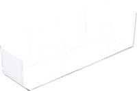 BITO Regalkästen PK Grundmaße 295 x 90 