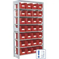 BITO Behälterregale SK 