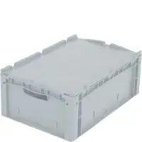 BITO Eurostapelbehälter XL-AZK 