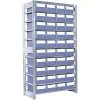 BITO Behälterregale RK 