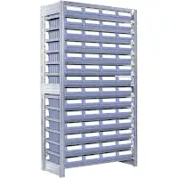 BITO Behälterregale RK 