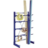 BITO Kragarmregale Typ LR