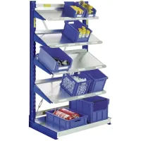 BITO Kragarmregale Typ LS