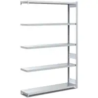 BITO Fachbodenregal Typ M 