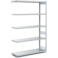 BITO Fachbodenregal Typ M 