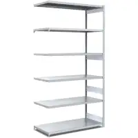 BITO Fachbodenregal Typ M 