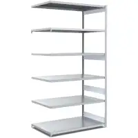 BITO Fachbodenregal Typ M 