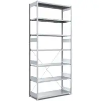 BITO Fachbodenregal Typ M 