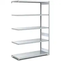 BITO Fachbodenregal Typ L 