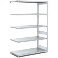 BITO Fachbodenregal Typ L 