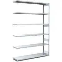 BITO Fachbodenregal Typ L 