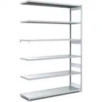 BITO Fachbodenregal Typ L 