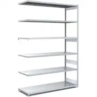 BITO Fachbodenregal Typ L 