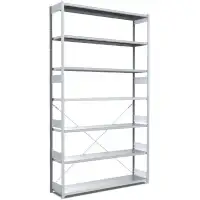 BITO Fachbodenregal Typ L 