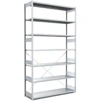 BITO Fachbodenregal Typ L 