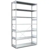 BITO Fachbodenregal Typ L 