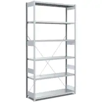 BITO Fachbodenregal Typ S 