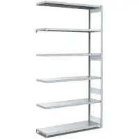 BITO Fachbodenregal Typ S 