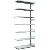 BITO Fachbodenregal Typ S 