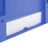 BITO Zubehör für Eurostapelbehälter XL 