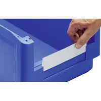 BITO Zubehör für Sichtlagerkästen SK 