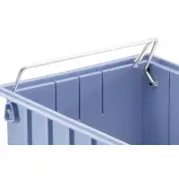 BITO Zubehör für Regalkästen RK 