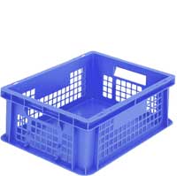 BITO Eurostapelbehälter BN-LW Grundmaß 400 x 300 