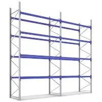 BITO Palettenregal 1000 kg 