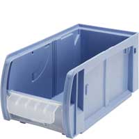 BITO C-Teile Behälter CTB Grundmaße 300 x 156 