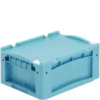 BITO Kleinladungsträger KLT-EK 